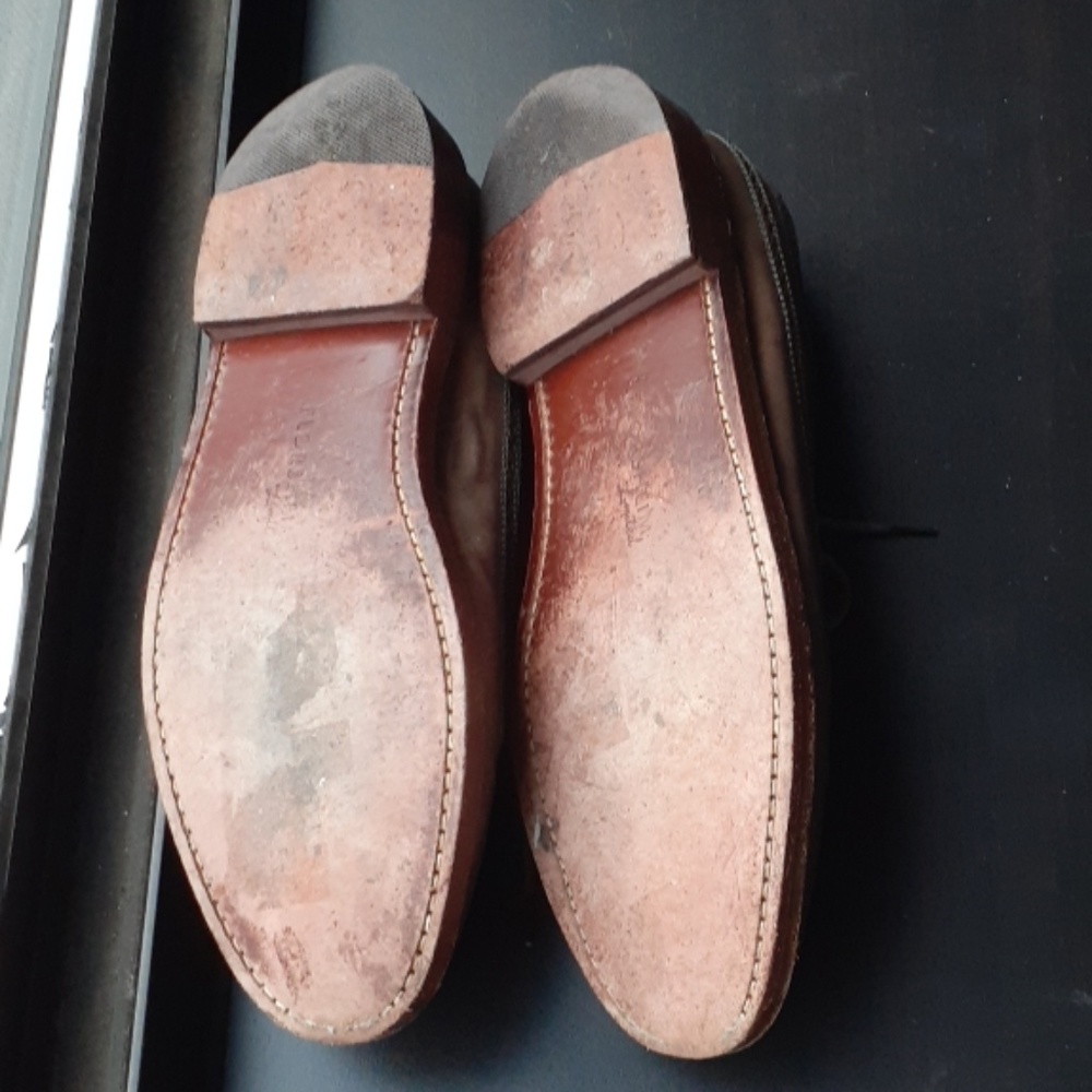 Florsheim Limited size 10 Wingtip Veblen - Picture 8 of 8